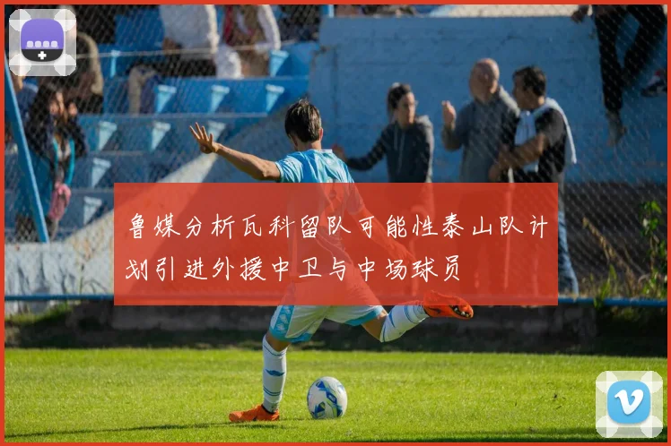 鲁媒分析瓦科留队可能性泰山队计划引进外援中卫与中场球员